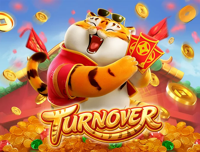 เกมสล็อตยอดนิยม Turnover